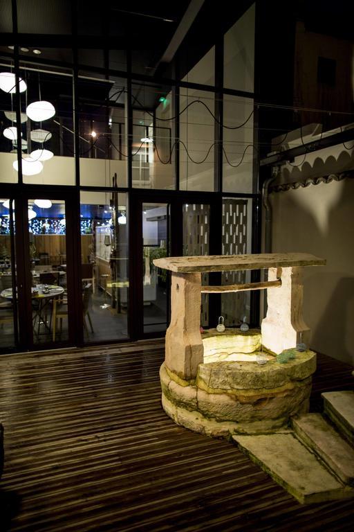 Aux Terrasses 호텔 투르뉘 외부 사진